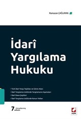 İdari Yargılama Hukuku