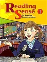 Reading Sense 1 with Workbook +CD