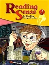 Reading Sense 2 with Workbook +CD