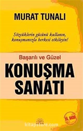 Başarılı ve Güzel Konuşma Sanatı