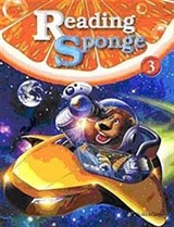 Reading Sponge 3 with Workbook +CD