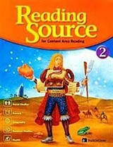 Reading Source 2 with Workbook +CD