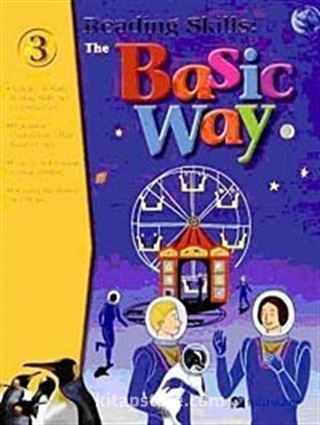 The Basic Way 3 +CD