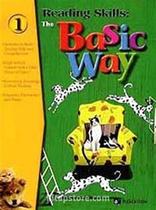 The Basic Way 1 +CD