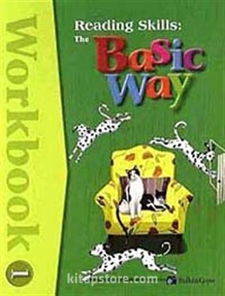 The Basic Way 1 Workbook