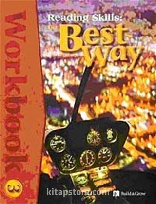 The Best Way 3 Workbook