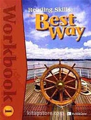 The Best Way 1 Workbook