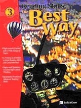 The Best Way 3 +CD