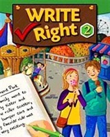 Write Right 2 with Workbook