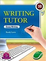 Writing Tutor 3B (Essay Writing) +CD