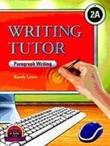 Writing Tutor 2A - Paragraph Writing