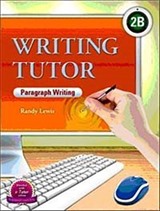 Writing Tutor 2B - Paragraph Writing