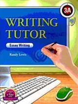 Writing Tutor 3A (Essay Writing) +CD