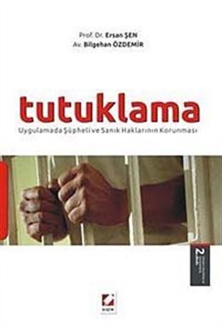 Tutuklama