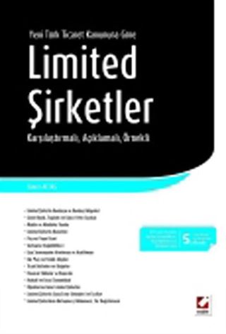 Limited Şirketler