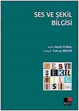 Ses ve Şekil Bilgisi