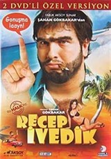 Recep İvedik ( 2 DVD 'li Özel Versiyon)