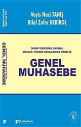 Genel Muhasebe