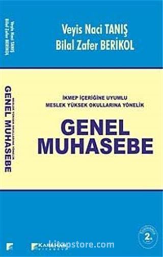 Genel Muhasebe