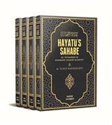 Hayatü's-Sahabe (4 Cilt)