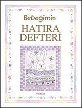 Bebeğimin Hatıra Defteri