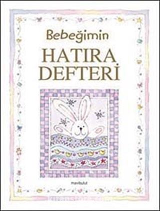 Bebeğimin Hatıra Defteri