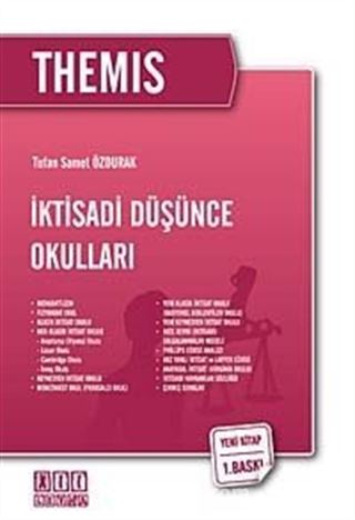 Themis İktisadi Düşünce Okulları