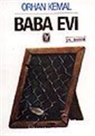 Baba Evi