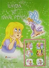 İlayda ve Hayal Perisi / Mevsime Göre Giyinme