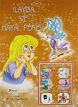 İlayda ve Hayal Perisi / Kağıdın Hikayesi