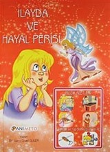 İlayda ve Hayal Perisi / Müzik Aletleri