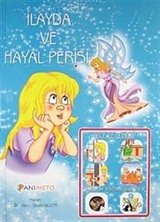 İlayda ve Hayal Perisi / Gece ile Gündüz