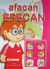 Afacan Efecan / Oyuncak Robot