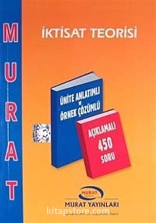 İktisat Teorisi