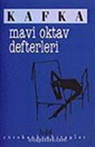 Mavi Oktav Defterleri