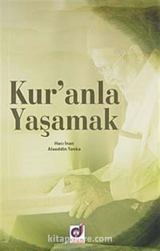 Kur'anla Yaşamak