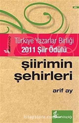 Şiirimin Şehirleri