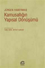 Kamusallığın Yapısal Dönüşümü