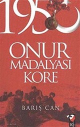 1950 Onur Madalyası Kore