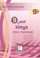 9. Sınıf Kimya Soru Bankası