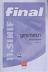 11. Sınıf Geometri Konu Anlatımlı