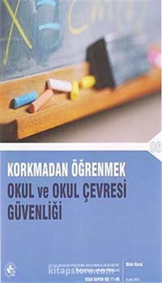 Korkmadan Öğrenmek