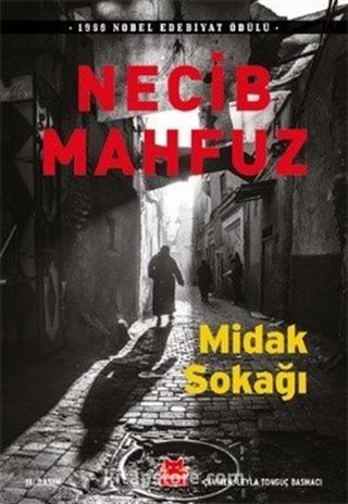 Midak Sokağı