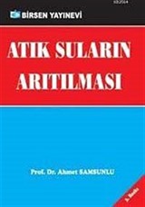 Atık Suların Arıtılması