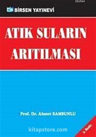 Atık Suların Arıtılması