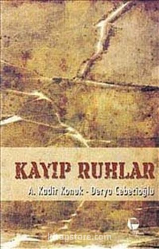 Kayıp Ruhlar