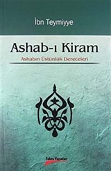 Ashab-ı Kiram