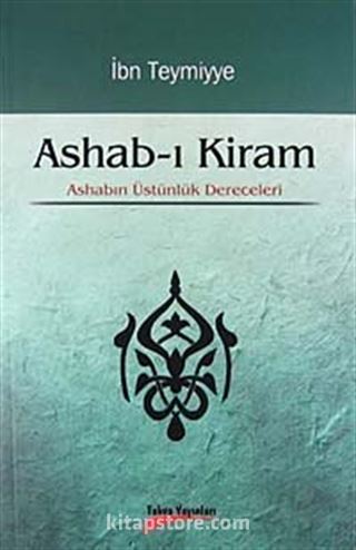 Ashab-ı Kiram