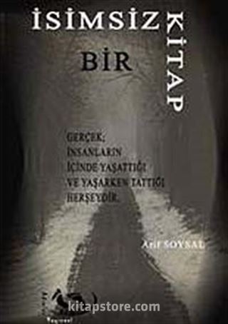 İsimsiz Bir Kitap