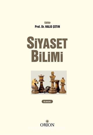 Siyaset Bilimi